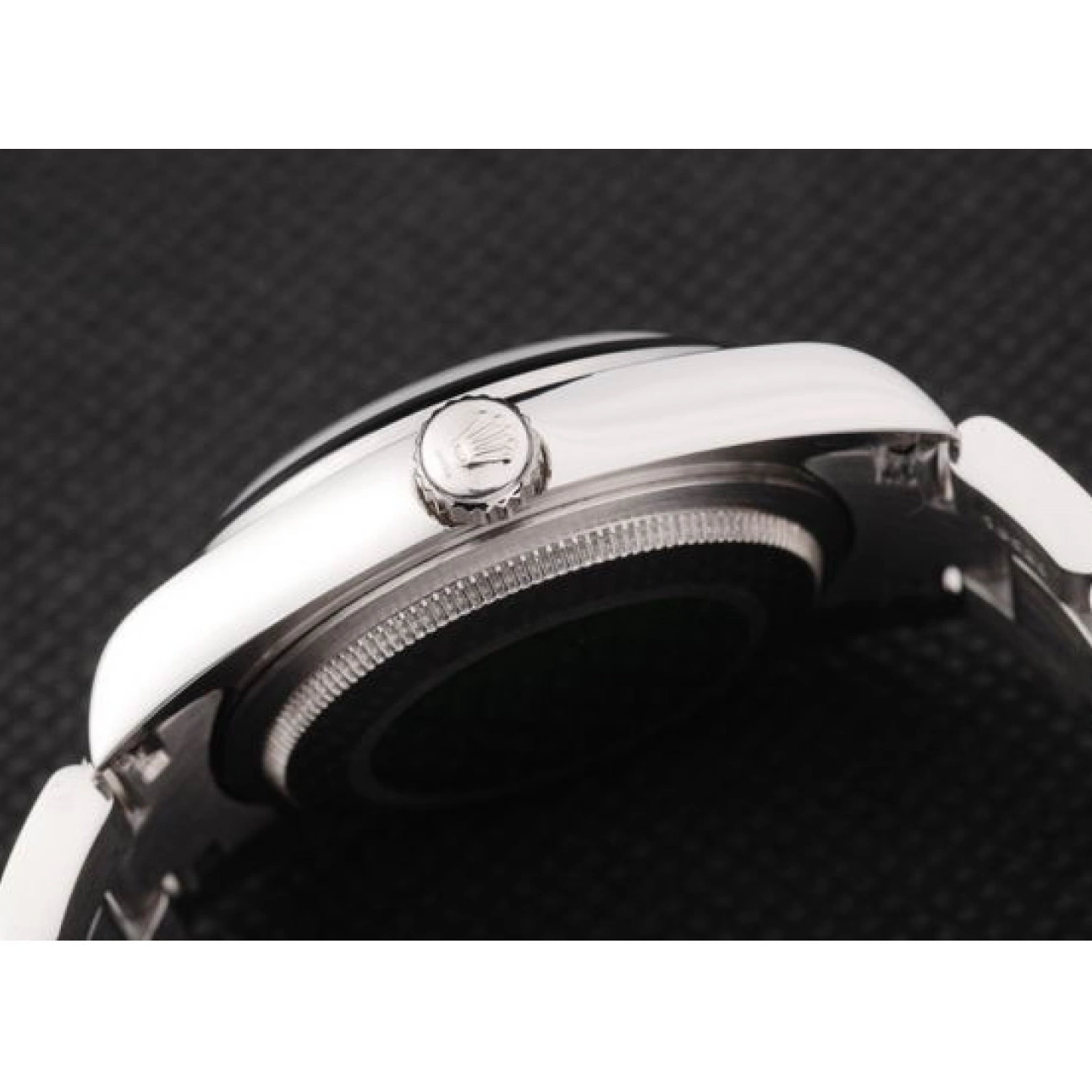 Aaa replica watch Swiss Mechanism-srl119 Datejust Rolex 0715